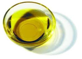 mori oil