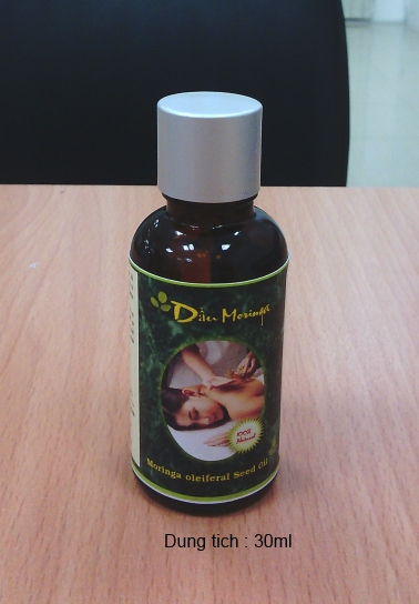moringa oil 30ml